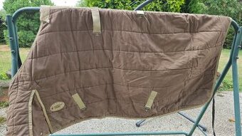 Prodám zimní teplé stájové deky