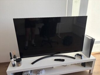 55" LG 55QNED81