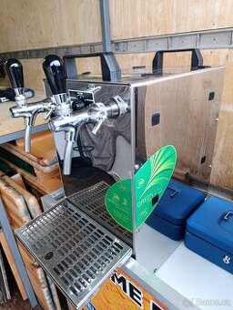 Výčepní stanic lindr 70/k