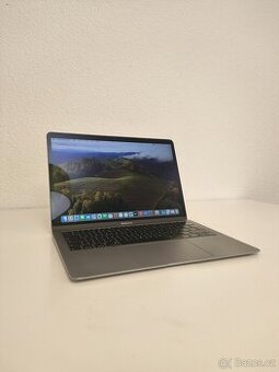 MacBook Air 13" 2019 | i5 • 8GB • 128GB SSD