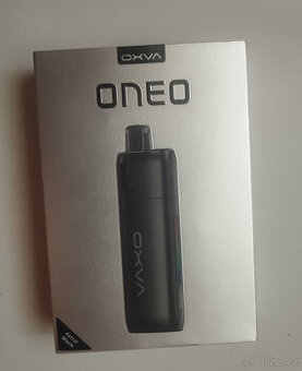 Prodám plně funkční OXVA NEO s krabici