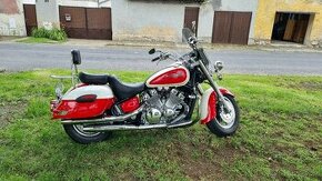 Yamaha XVZ 1300 Royal Star