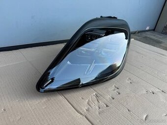 levý přední světlomet Porsche Panamera III 976 GTS