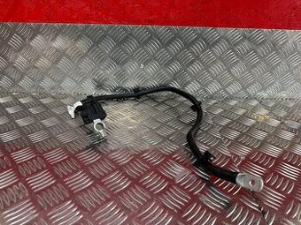 ŘÍDICÍ JEDNOTKA KONTROLY BATERIE AUDI A8 4H D4 4H0915181