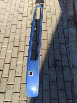 Plech pod světla VW T4