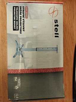 Držák projektoru Stell SHO 1090S