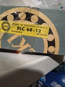 Ložisko diferenciálu Tatra 603