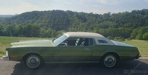 1973 Ford Thunderbird