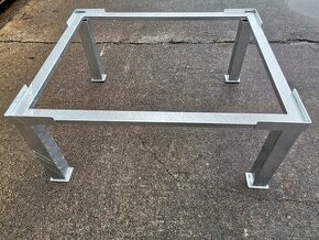 Podstavec pod ibc nádrže