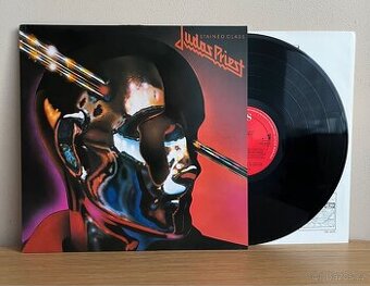 Judas Priest – Stained Class