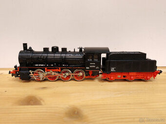 Vláčky - Parní lokomotiva BR 55