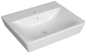 NOVÉ NEPOUŽITÉ UMYVADLO S BATERIÍ