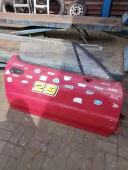 Honda CRX Del Sol díly