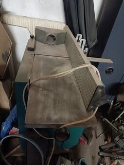 Hoblovka s protahem rojek