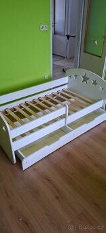 Postel detska