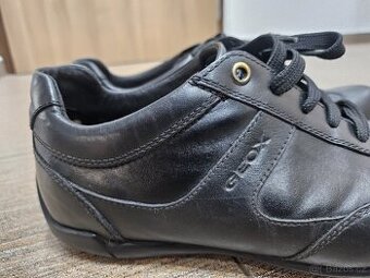 GEOX boty velikost.42
