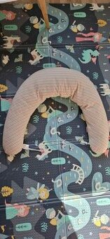 Mix věcí pro miminko