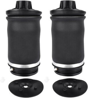 NOVÉ zadní měchy pro Mercedes ML a GL W166 X166