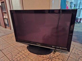 Panasonic TX-P42S10E - Plazma TV