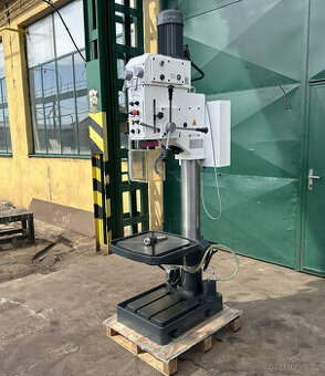 Vrtačka sloupová B 40 GSP