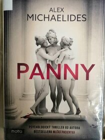 Panny, Alex Michaelides