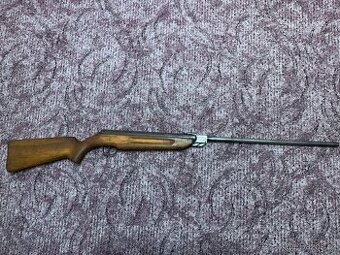 vzduchovka slavia 630, plně funkční.