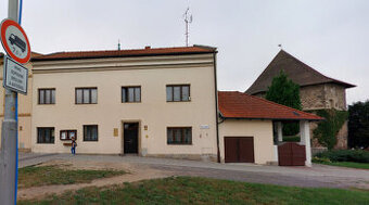 Dům v centru Nového Jičína