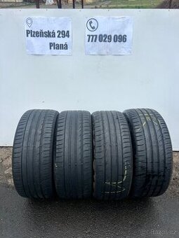 Sada letních pneumatik Nexen |225/45/17|