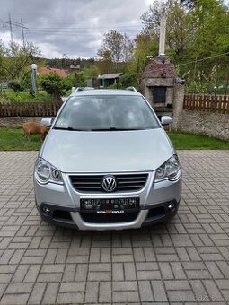 Prodám polo 1,9 TDI