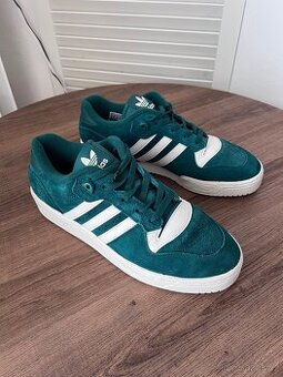 Botasky pánské Adidas 42,5