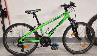 Dětské kolo Apache Pony 24"