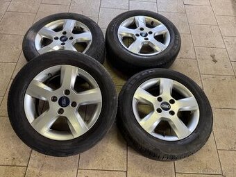 4x108r15 letní 195/60/15