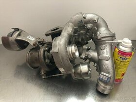 Turbo Mercedes-Benz - 6510900980