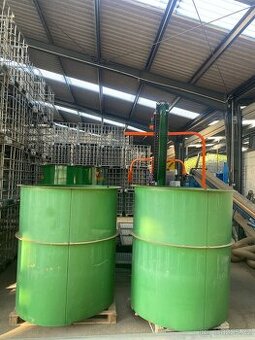 Balicí zařízení Posch PackFix Hydro