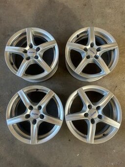 Alutec KBA47766 5x114.3 r15