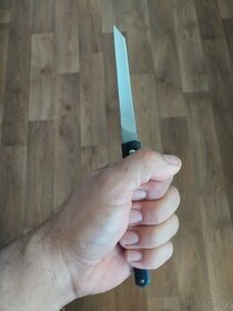 Nůž zavírací, lehký