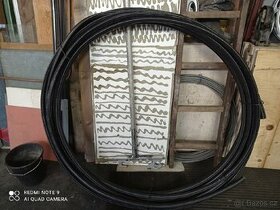 Závěsný kabel - 1