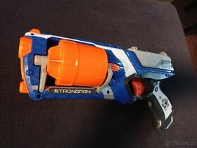 Nerf Elite Strongarm - 1