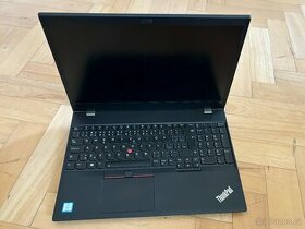 Lenovo ThinkPad T580 I5-8350U 16Gb