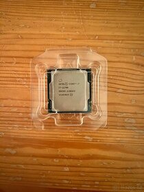 Intel i7 11700 8/16Jader 4,9GHz Socket 1200 Funkční Záruka