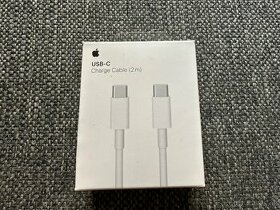 Apple USB-C Charge Cable (2m) - 1