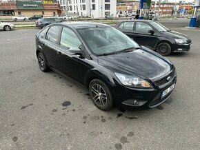 Ford Focus S 2009 - 1