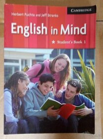 English in Mind SB 1
