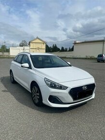 Hyundai I30 1.6crdi 85kw 2018