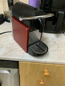Kapslový kávovar Nespresso De'Longhi - 1
