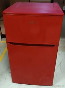 SENCOR lednice ST861 R - červená