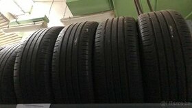 Sada letních pneumatik 235/60R19 Continental - 1
