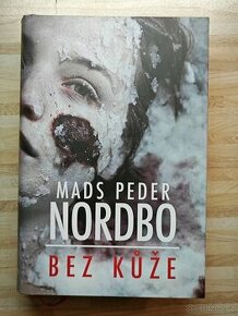 Knihy Nordbo Bez kůže, Ledový strach - 1