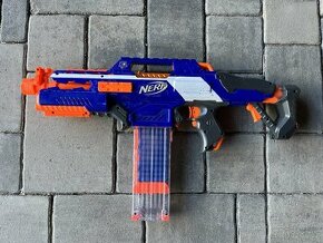 Nerf N-strike Elite Rapidstrike