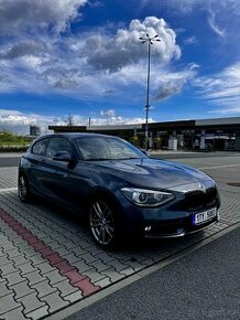 Bmw 118d